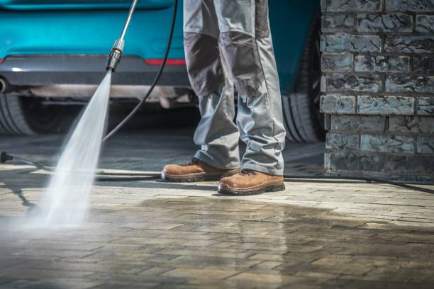 Best Patio and Deck Pressure Washing  in South Apopka, FL